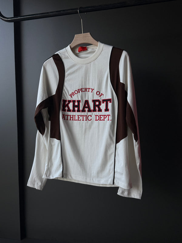 KHART FP Full-Sleeves | Oversized Streetwear