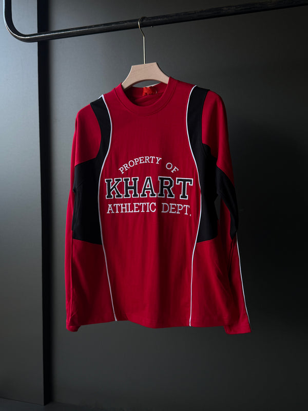 KHART FP Full-Sleeves | Oversized Streetwear