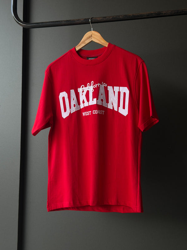 REDTs Jofiden Five-Sleeves | Oversized Streetwear
