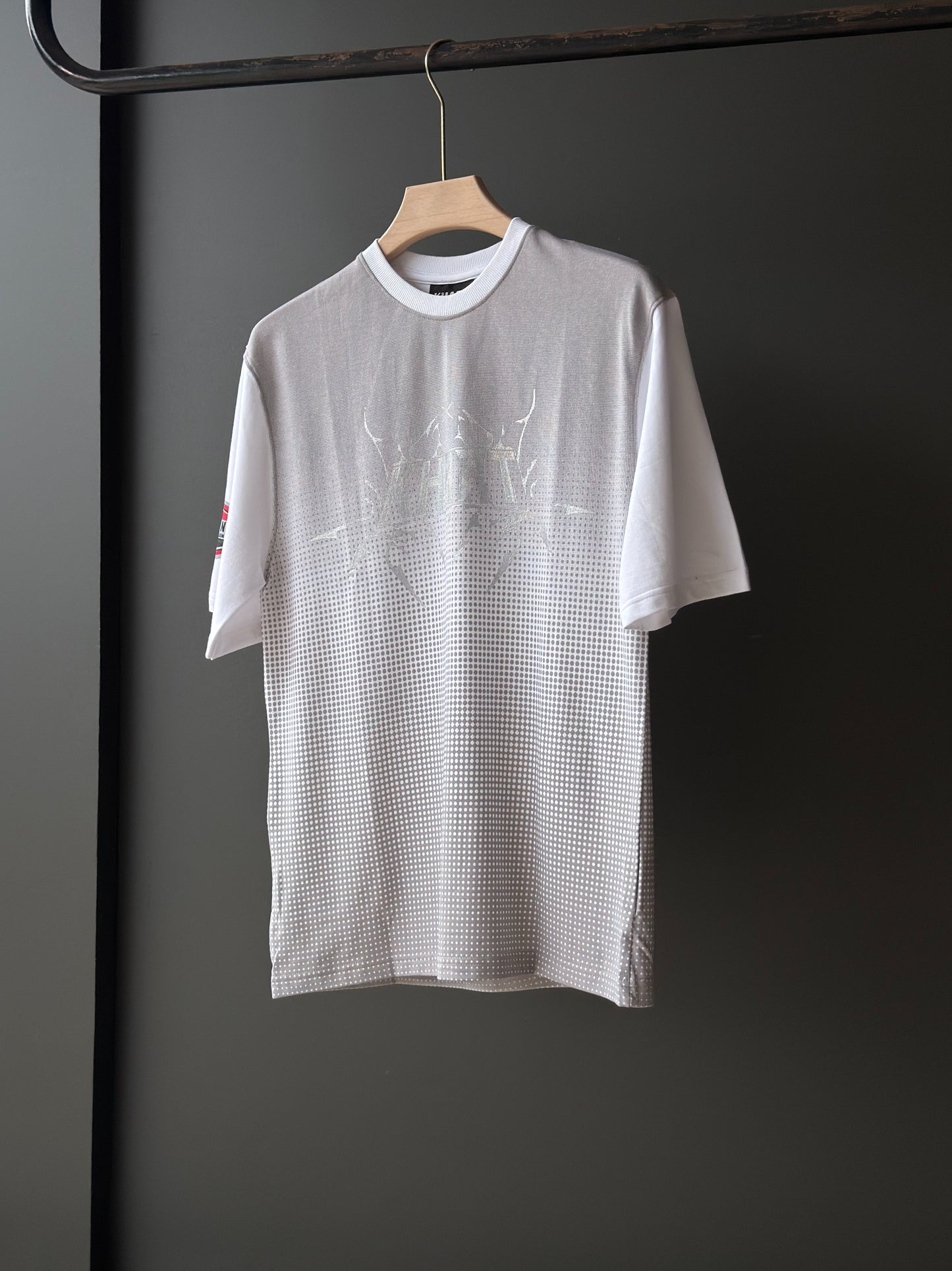 Oversized KHARTFP Five-Sleeves
