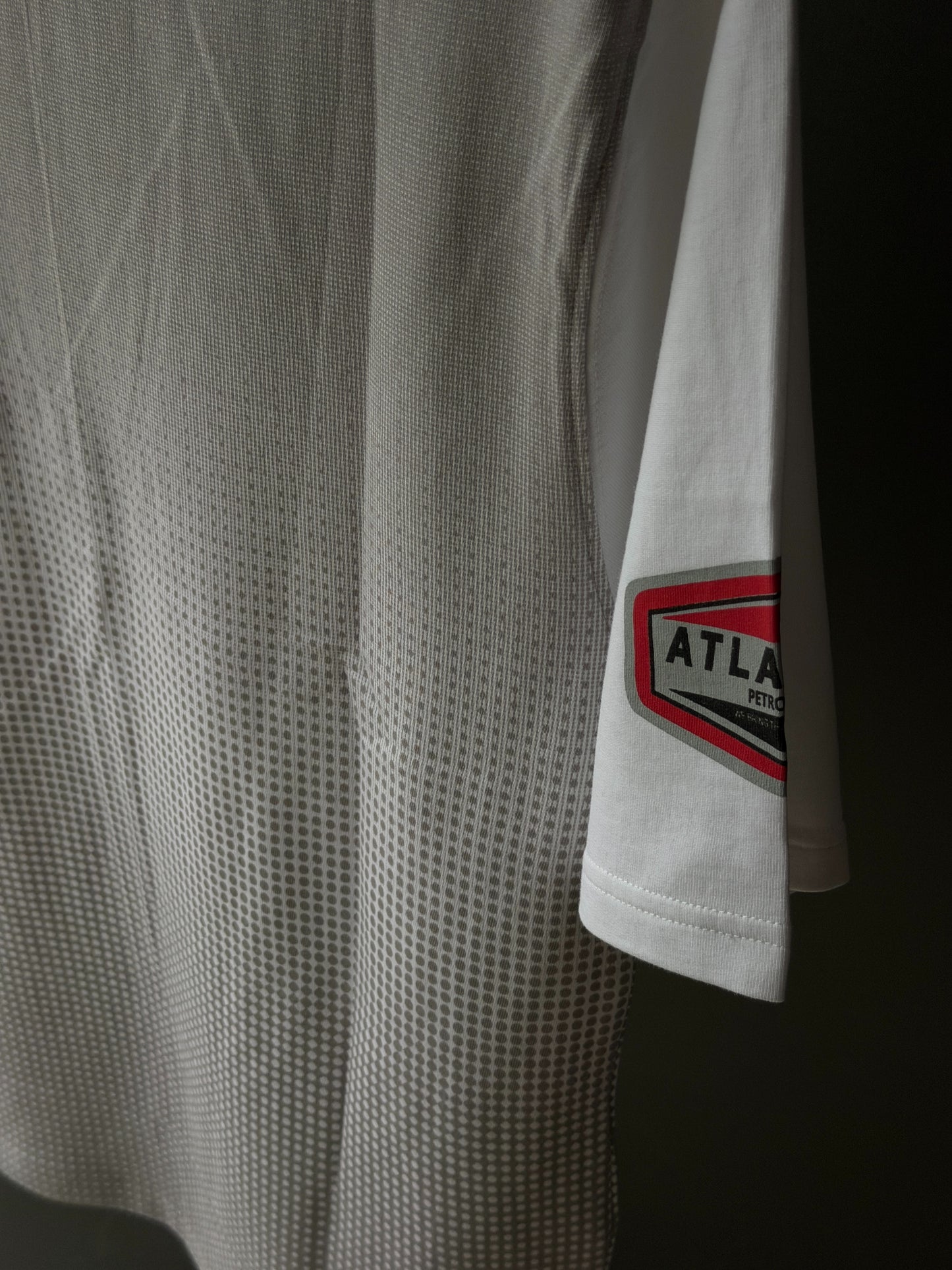 Oversized KHARTFP Five-Sleeves