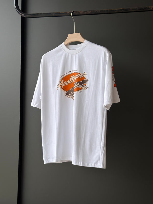 ELDEN Tshirt FP | Oversized Streetwear Essential