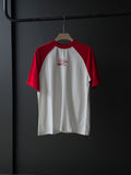COKE x FadOn Oversized Five-Sleeve Tee