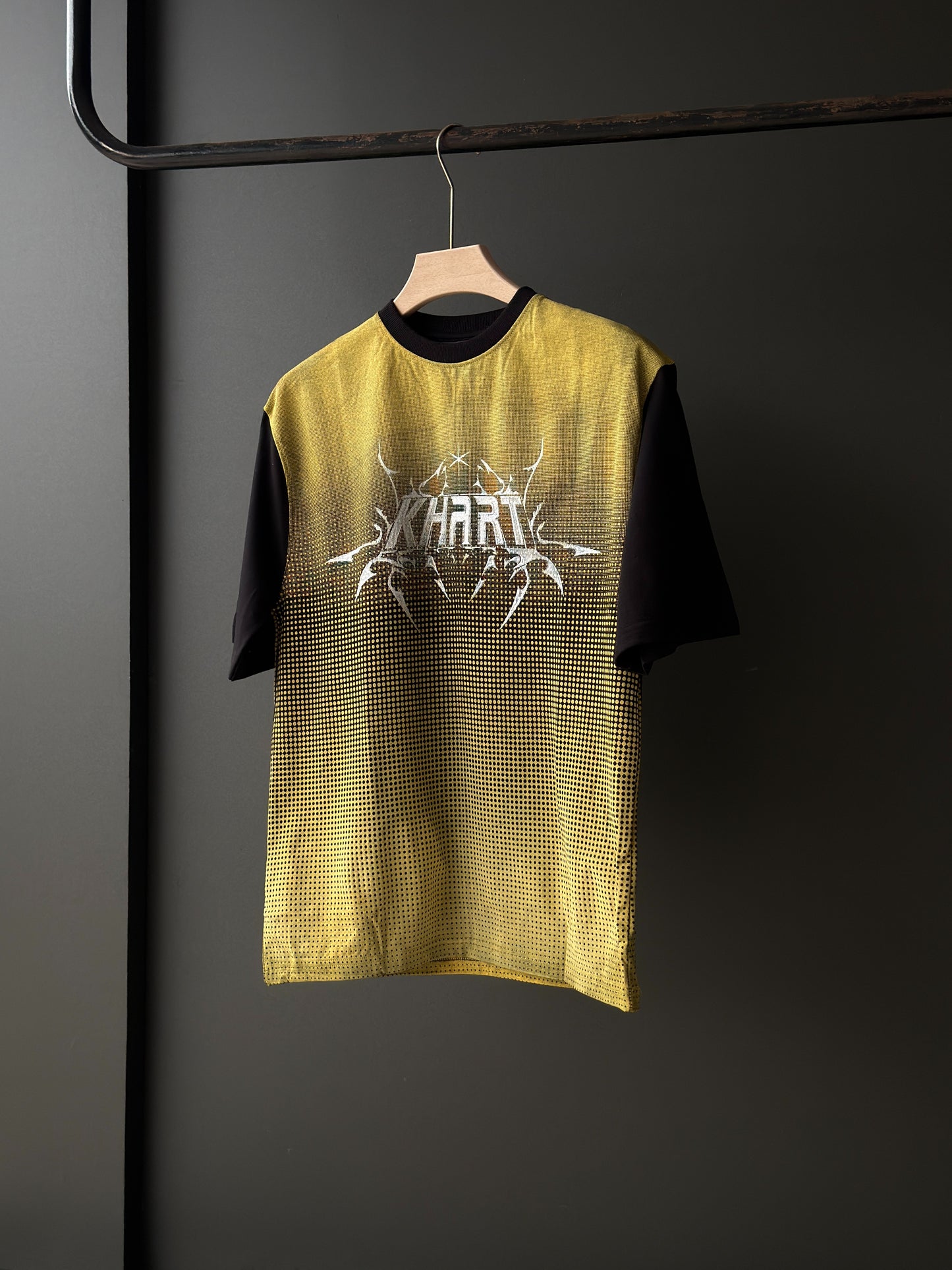 Oversized KHARTFP Five-Sleeves