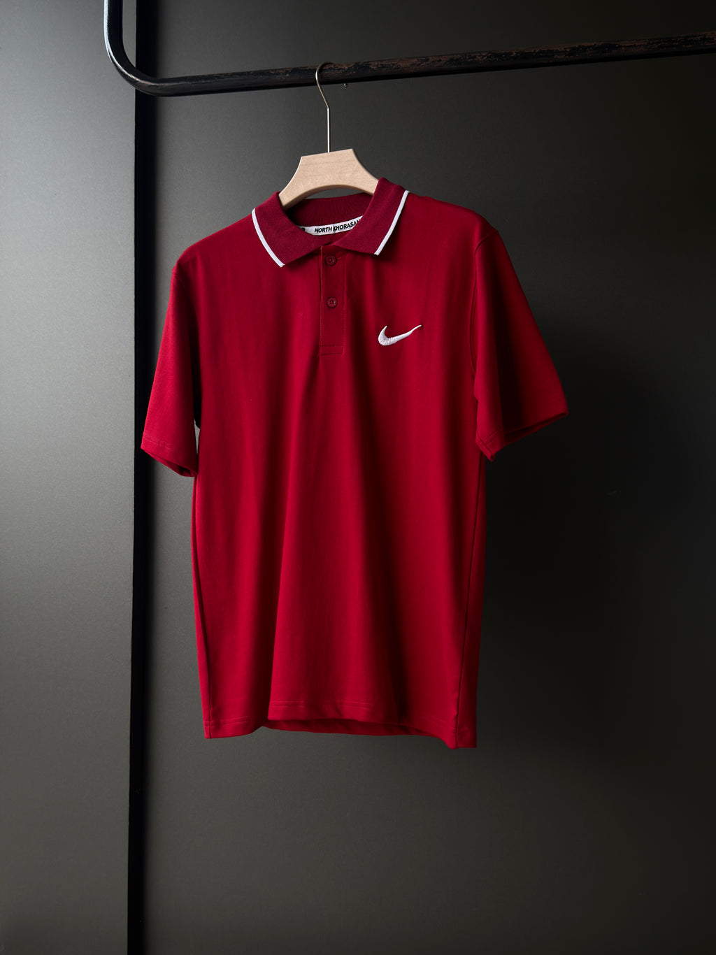 Club Jersey Design Polo Fivesleeve Tshirt
