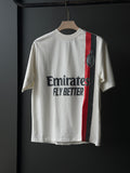 ACM Jersey Design Fivesleeve Tshirt