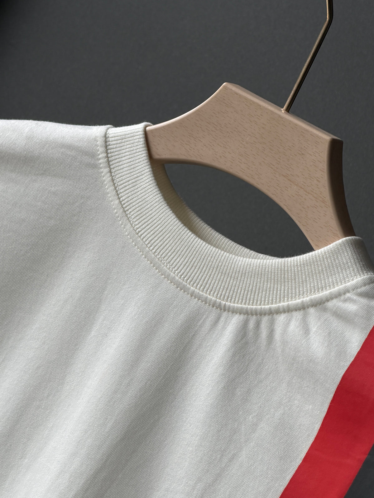 ACM Jersey Design Fivesleeve Tshirt
