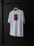 Benz BackPrint Fivesleeve Tshirt