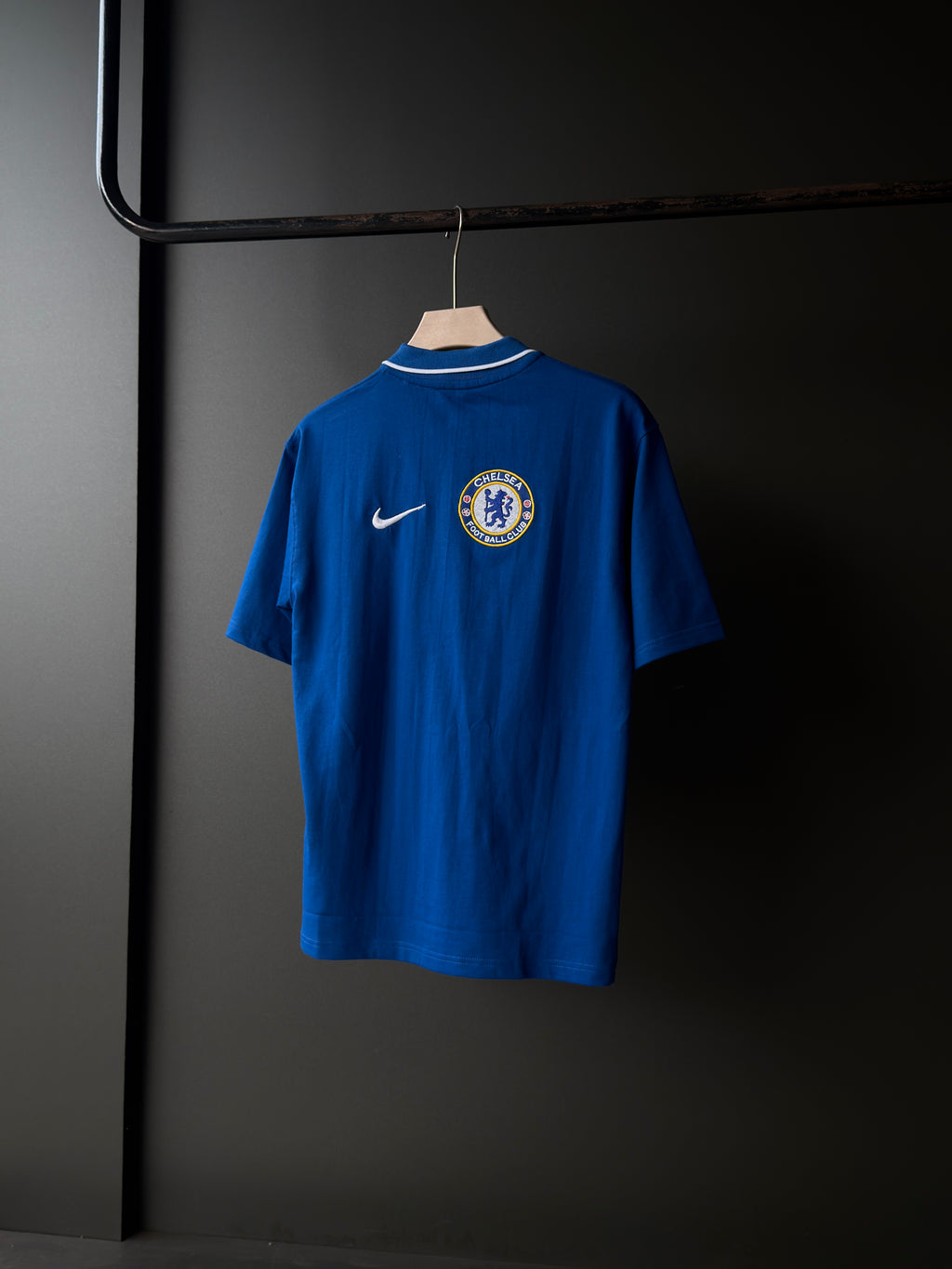 Club Jersey Design Polo Fivesleeve Tshirt