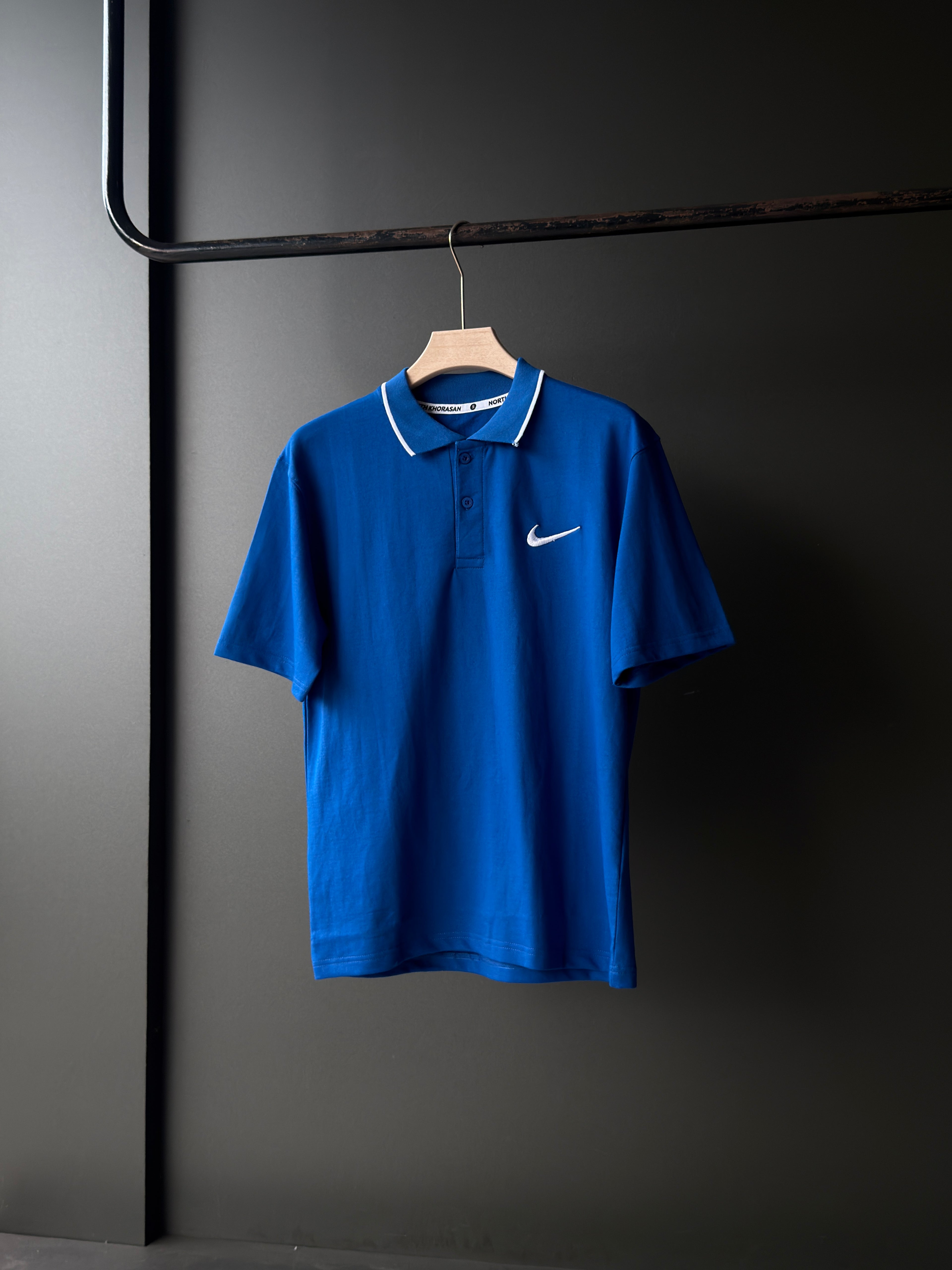 Club Jersey Design Polo Fivesleeve Tshirt
