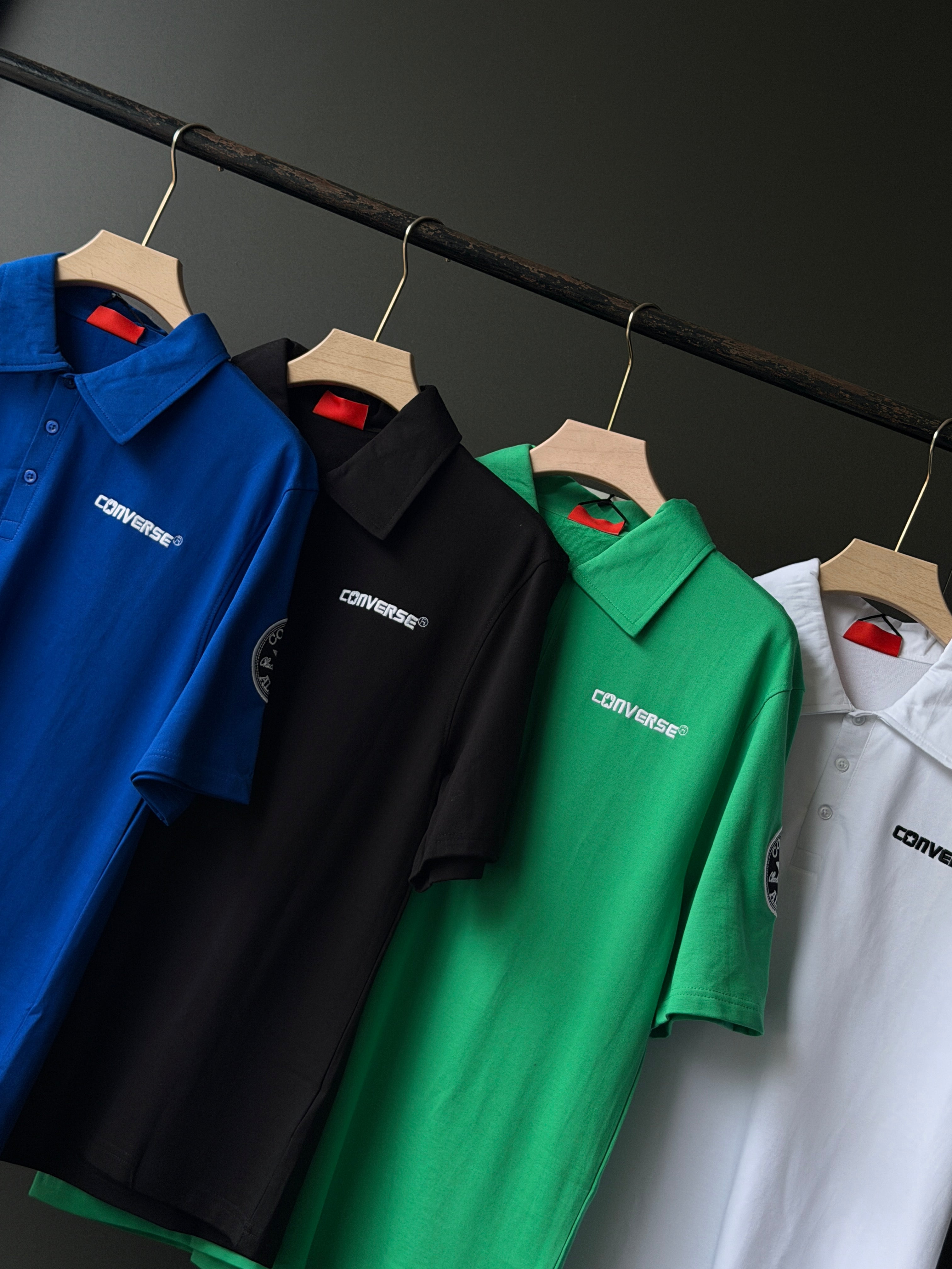 Convers Polo Tshirt