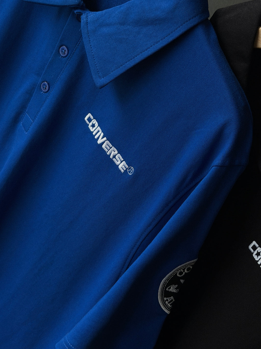 Convers Polo Tshirt