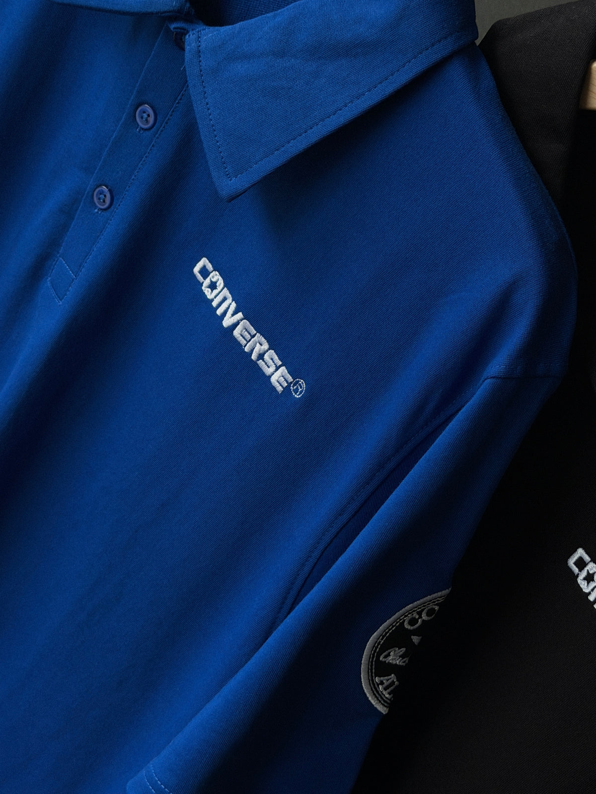 Convers Polo Tshirt