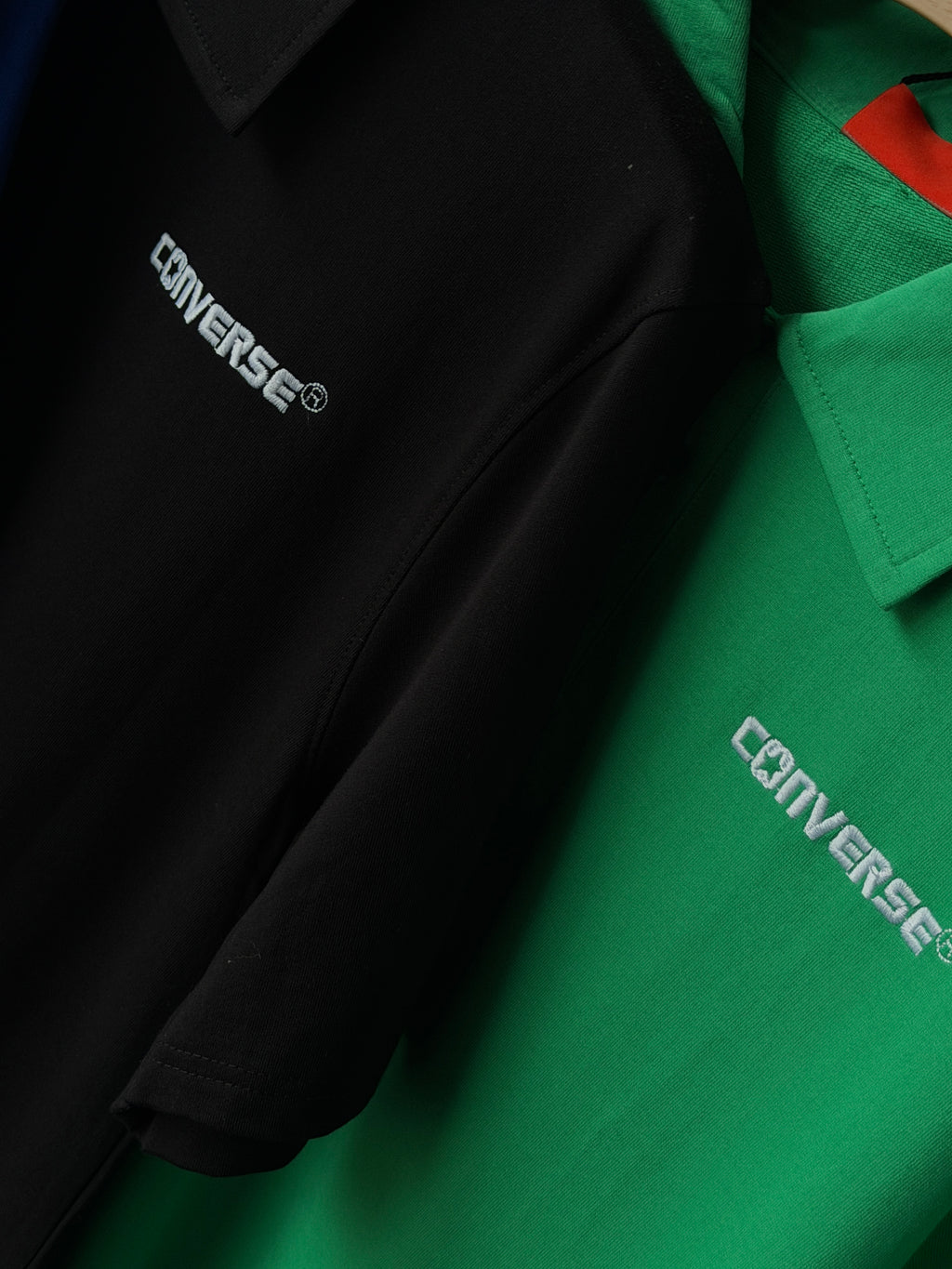 Convers Polo Tshirt
