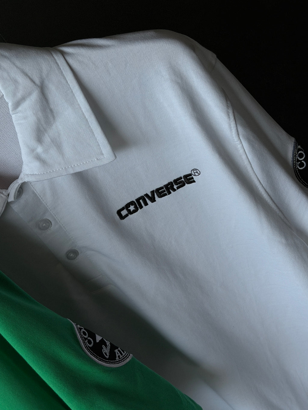 Convers Polo Tshirt