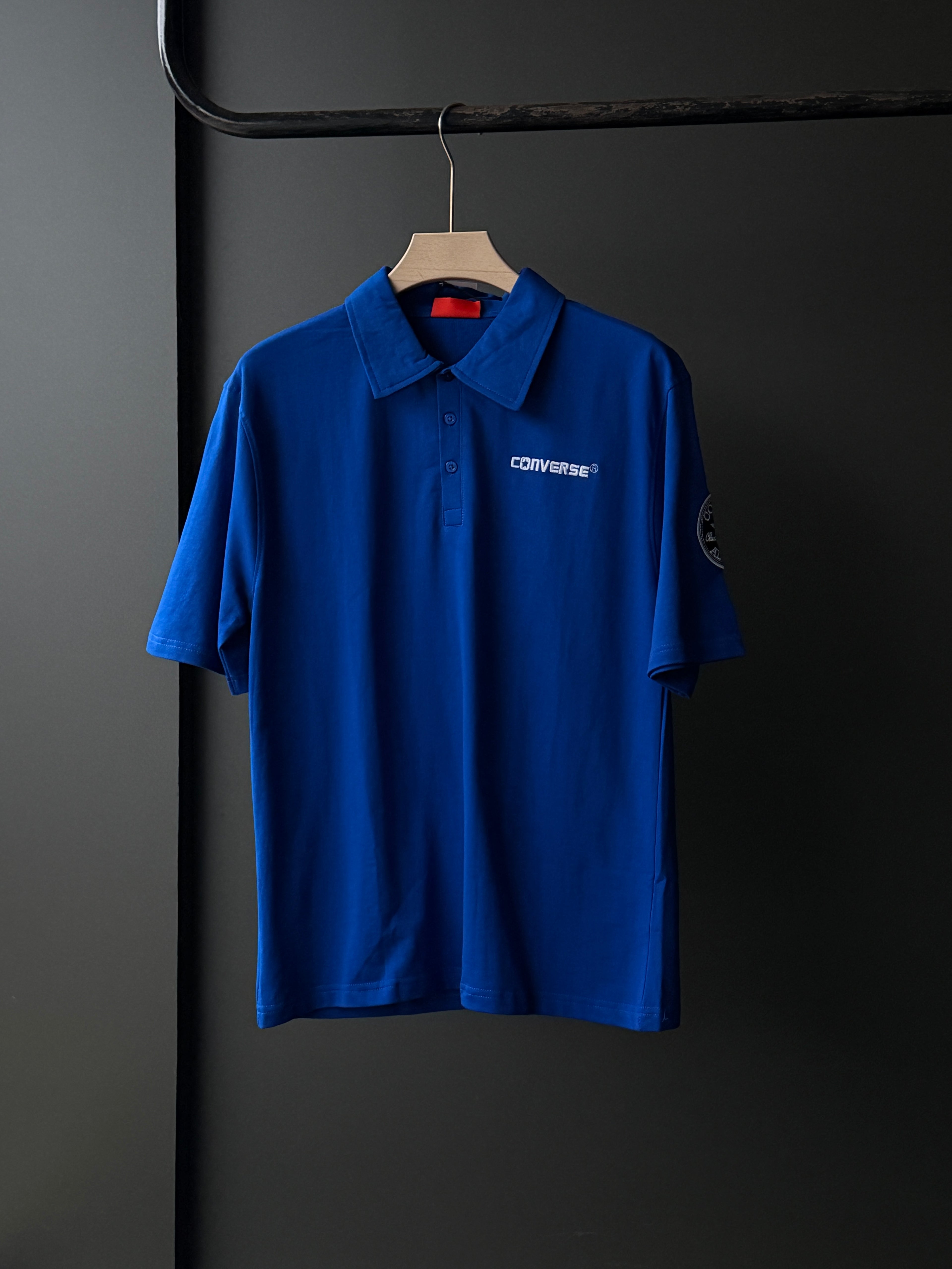 Convers Polo Tshirt