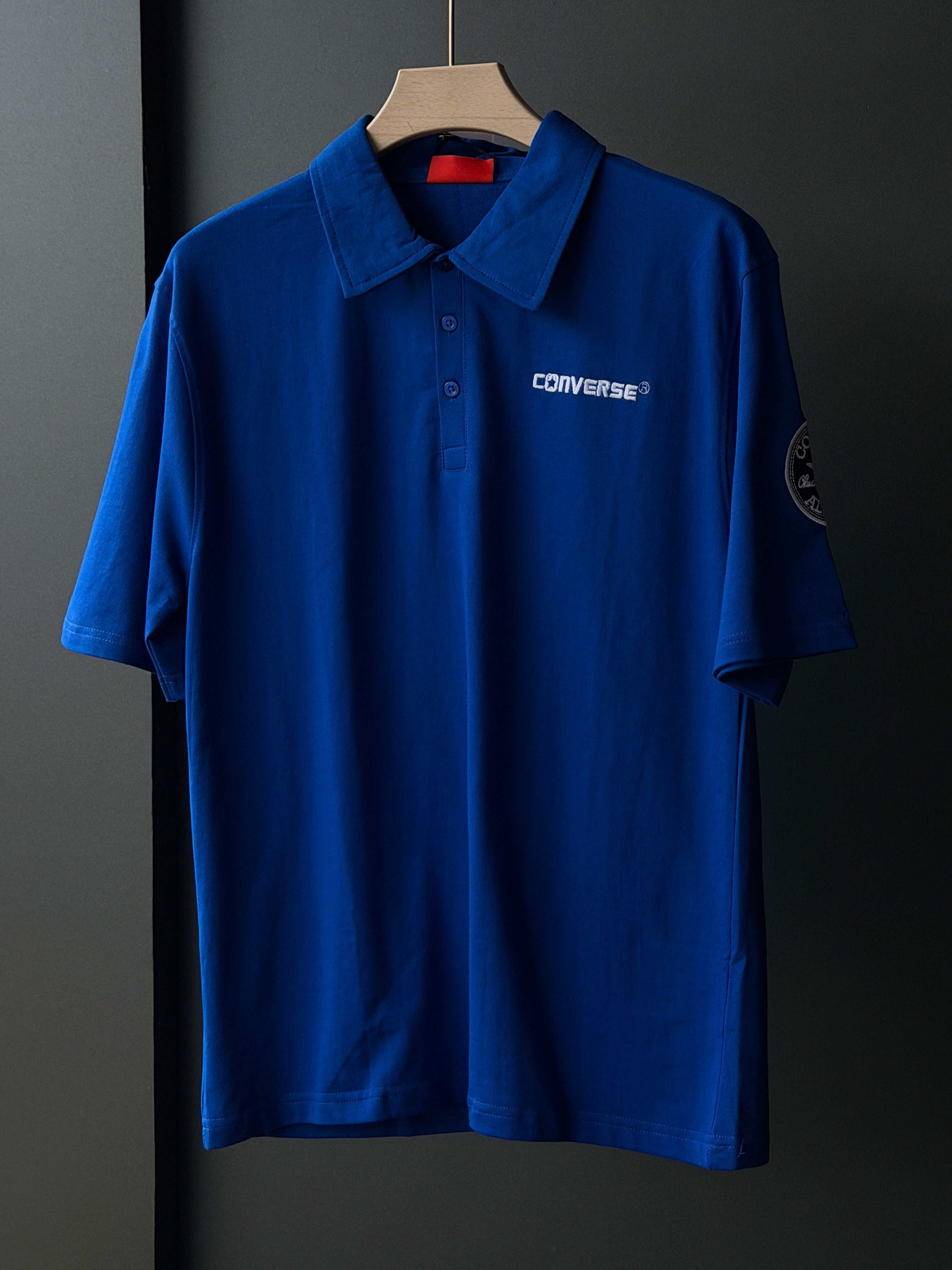 Convers Polo Tshirt
