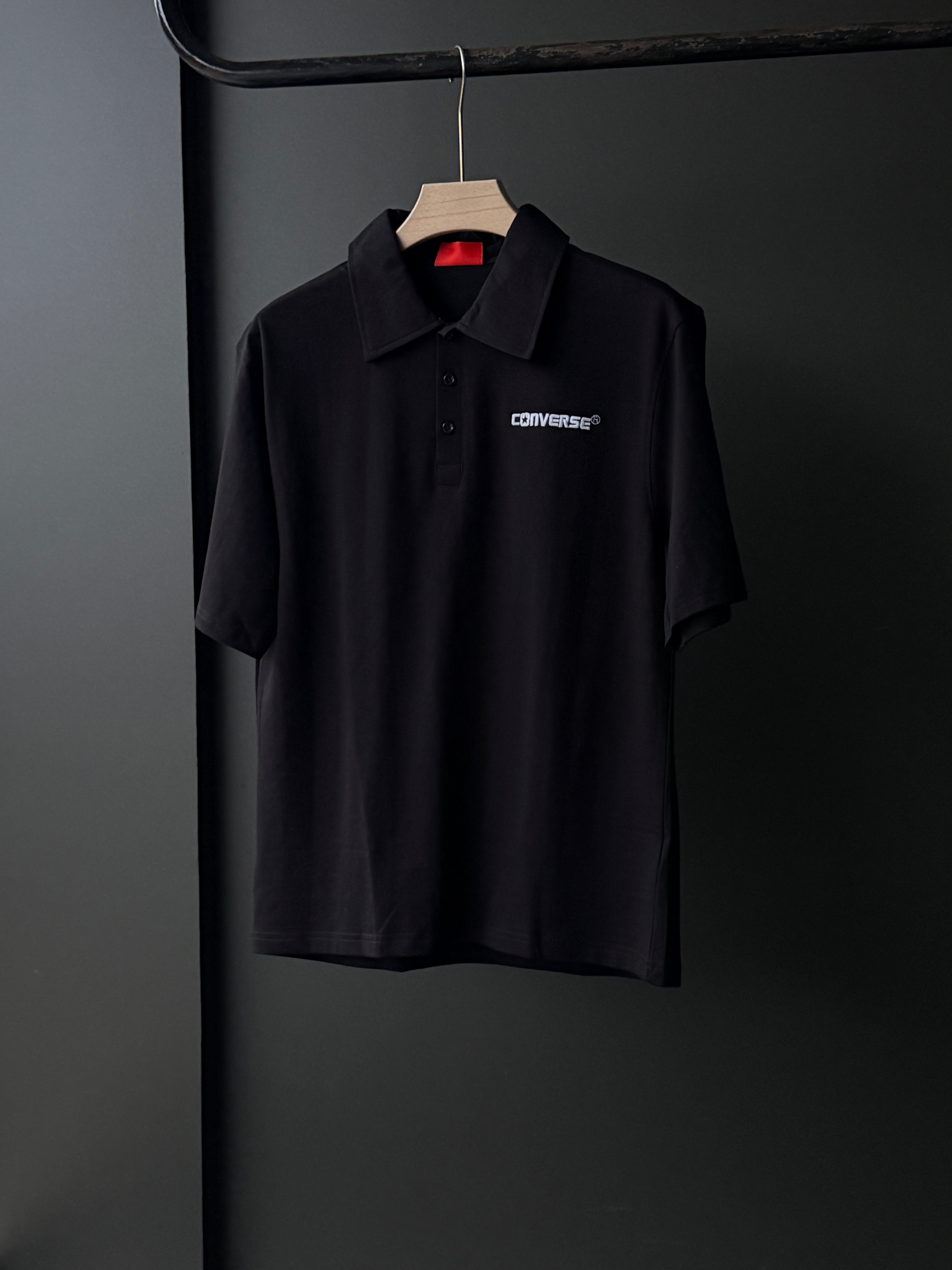 Convers Polo Tshirt