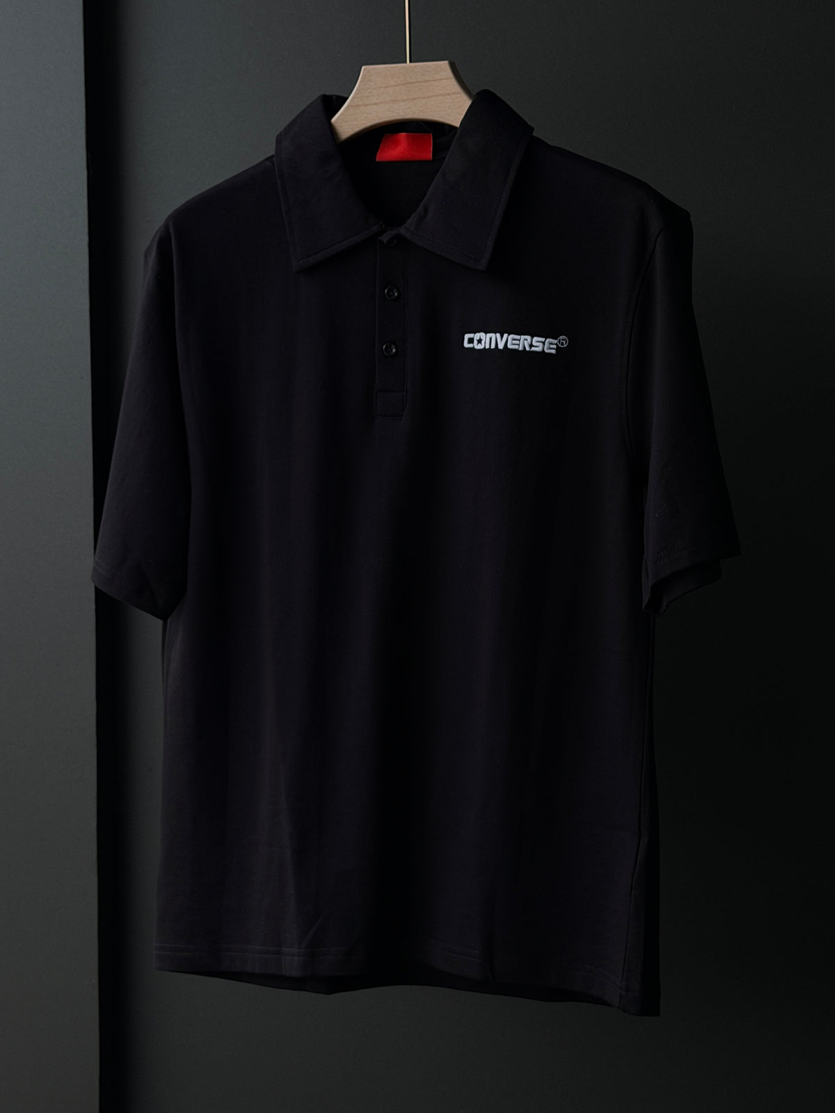 Convers Polo Tshirt