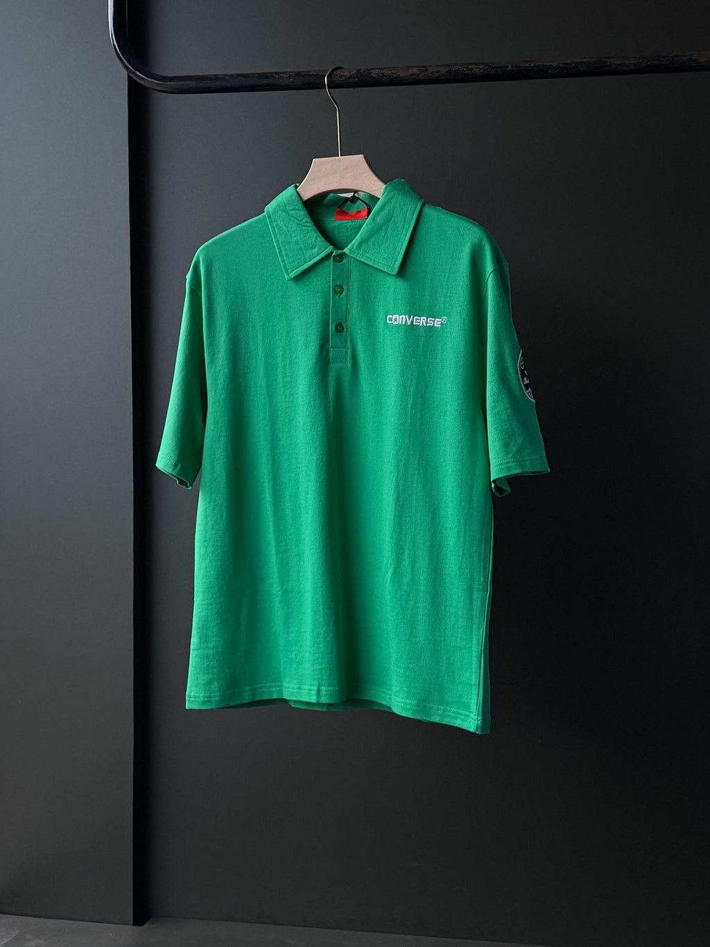 Convers Polo Tshirt