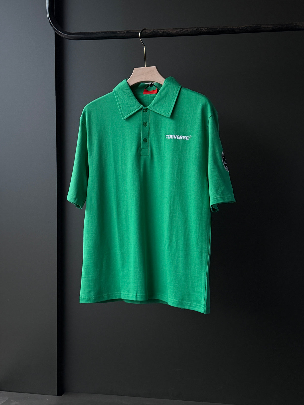 Convers Polo Tshirt