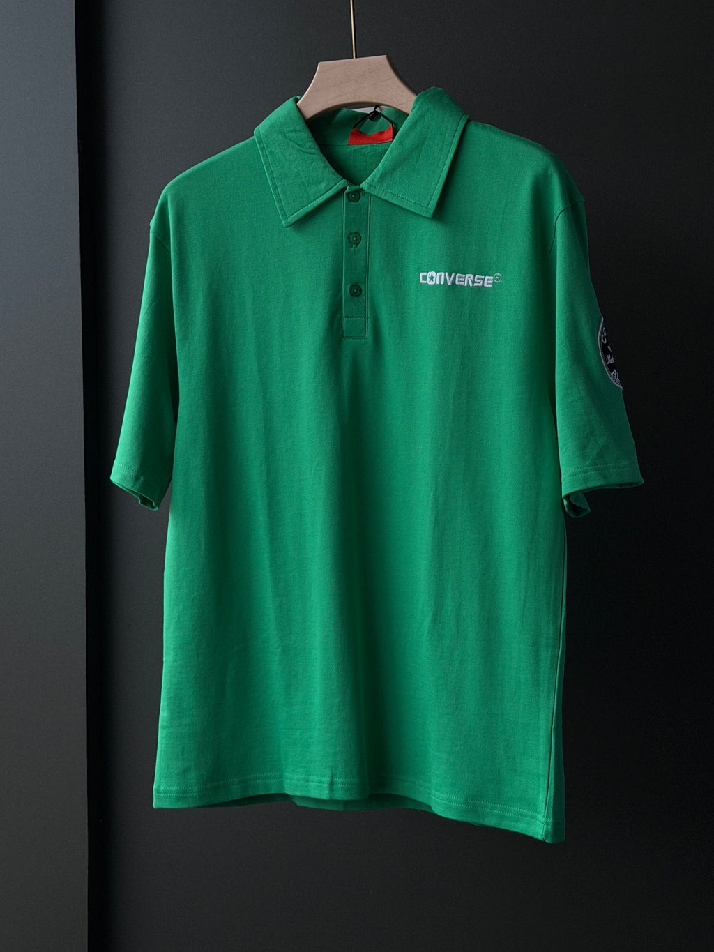 Convers Polo Tshirt