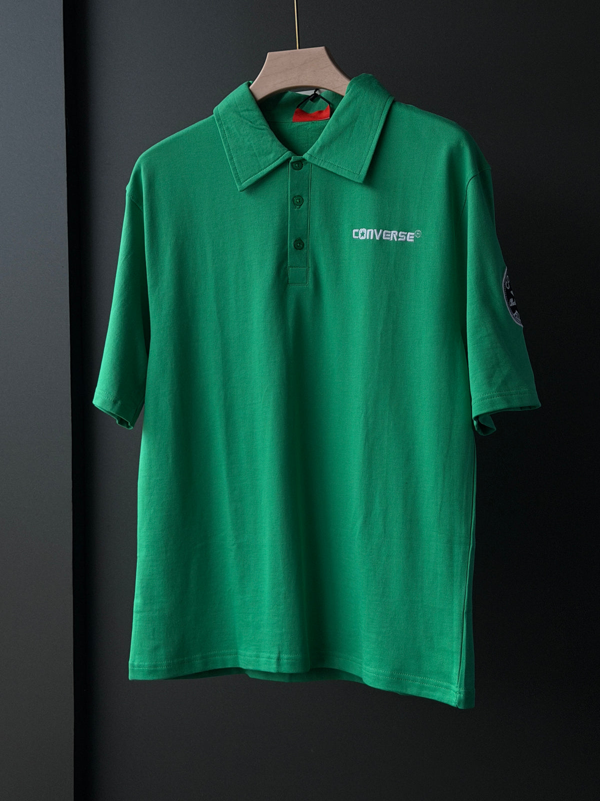 Convers Polo Tshirt