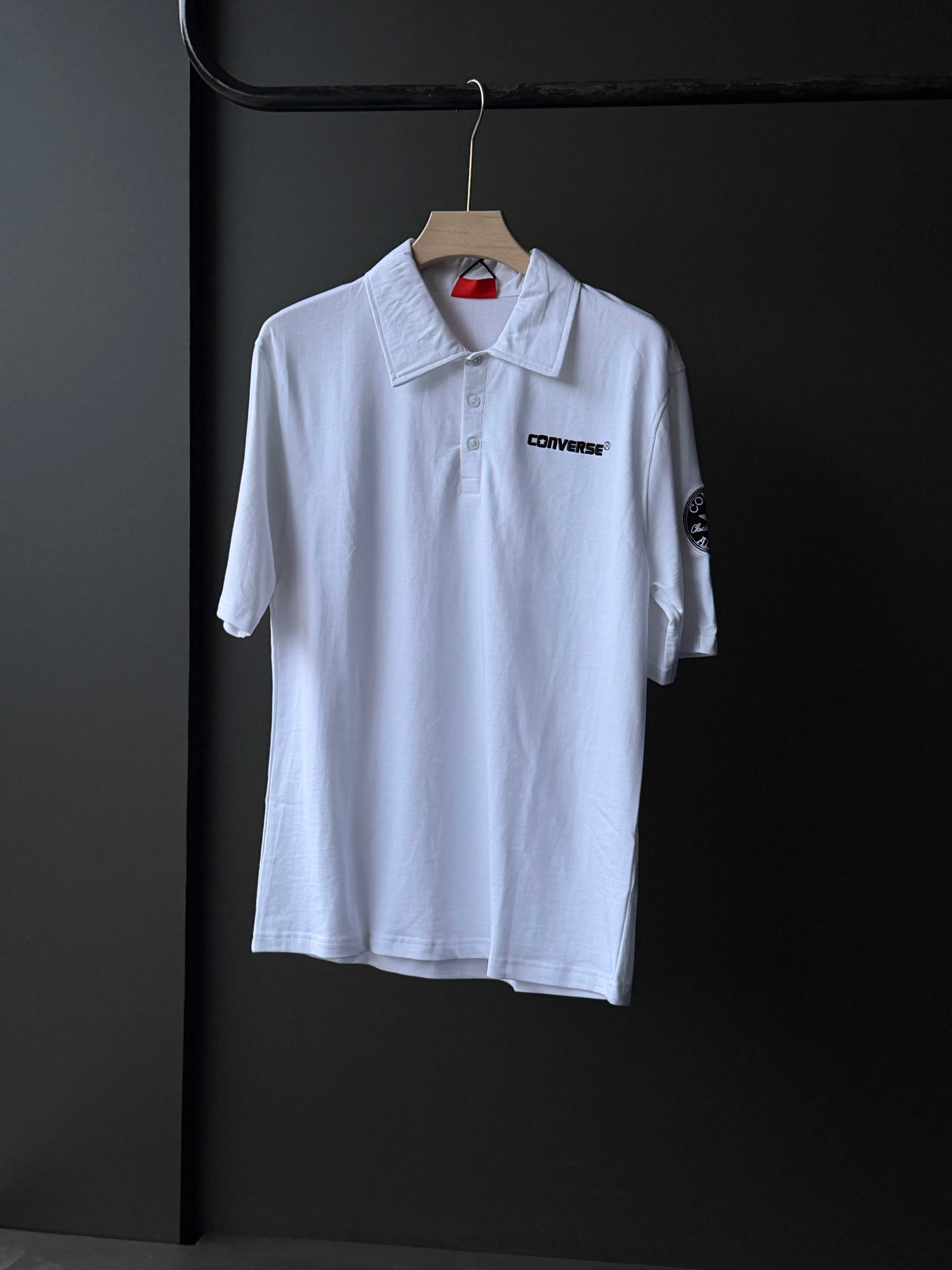Convers Polo Tshirt