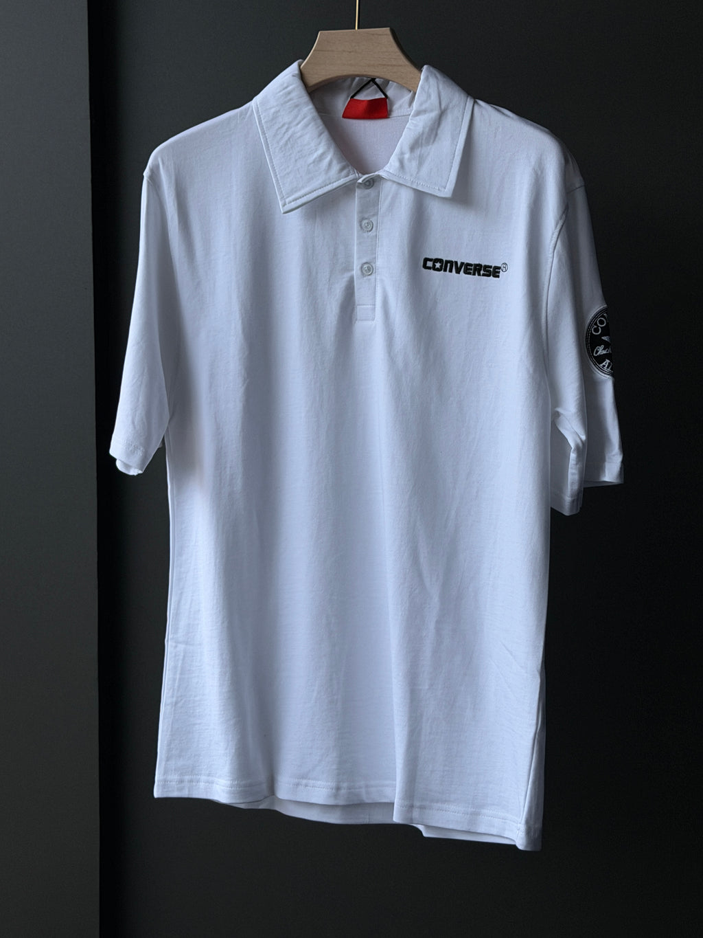 Convers Polo Tshirt