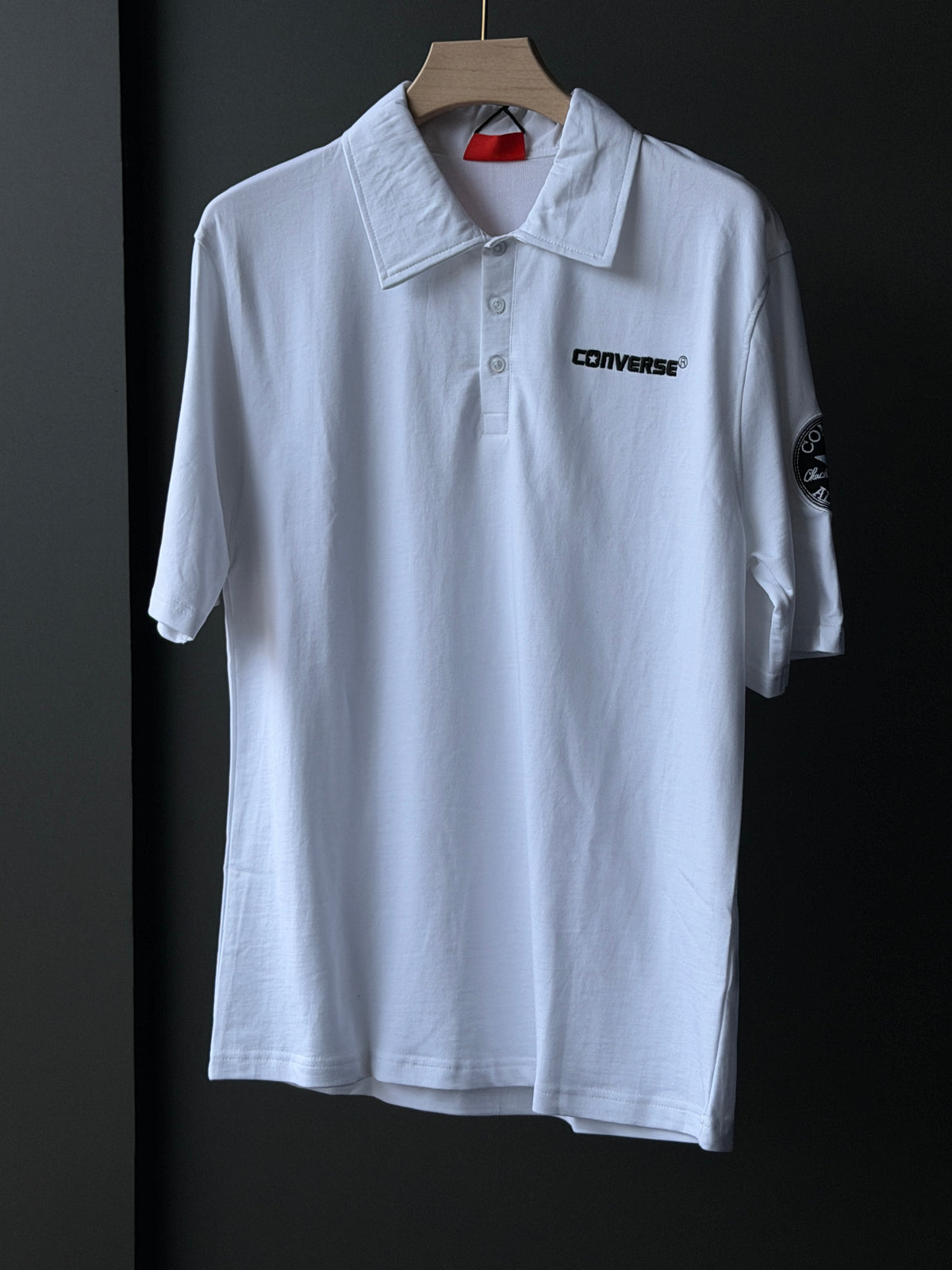 Convers Polo Tshirt