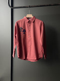 Cross Edition Full Sleeve Shirt