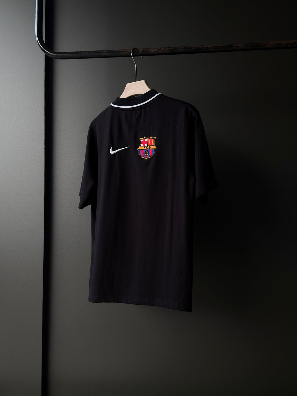 Club Jersey Design Polo Fivesleeve Tshirt