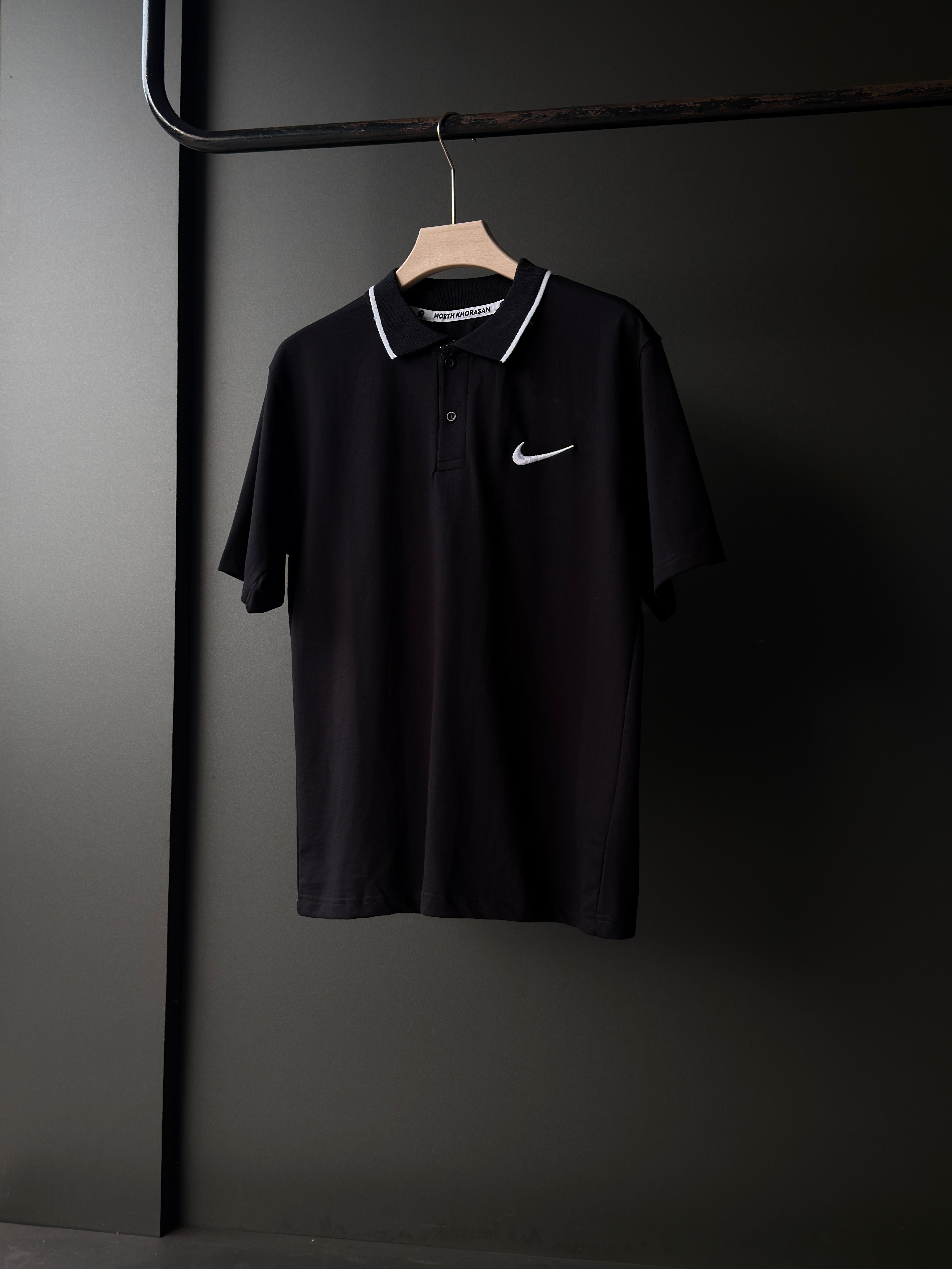 Club Jersey Design Polo Fivesleeve Tshirt