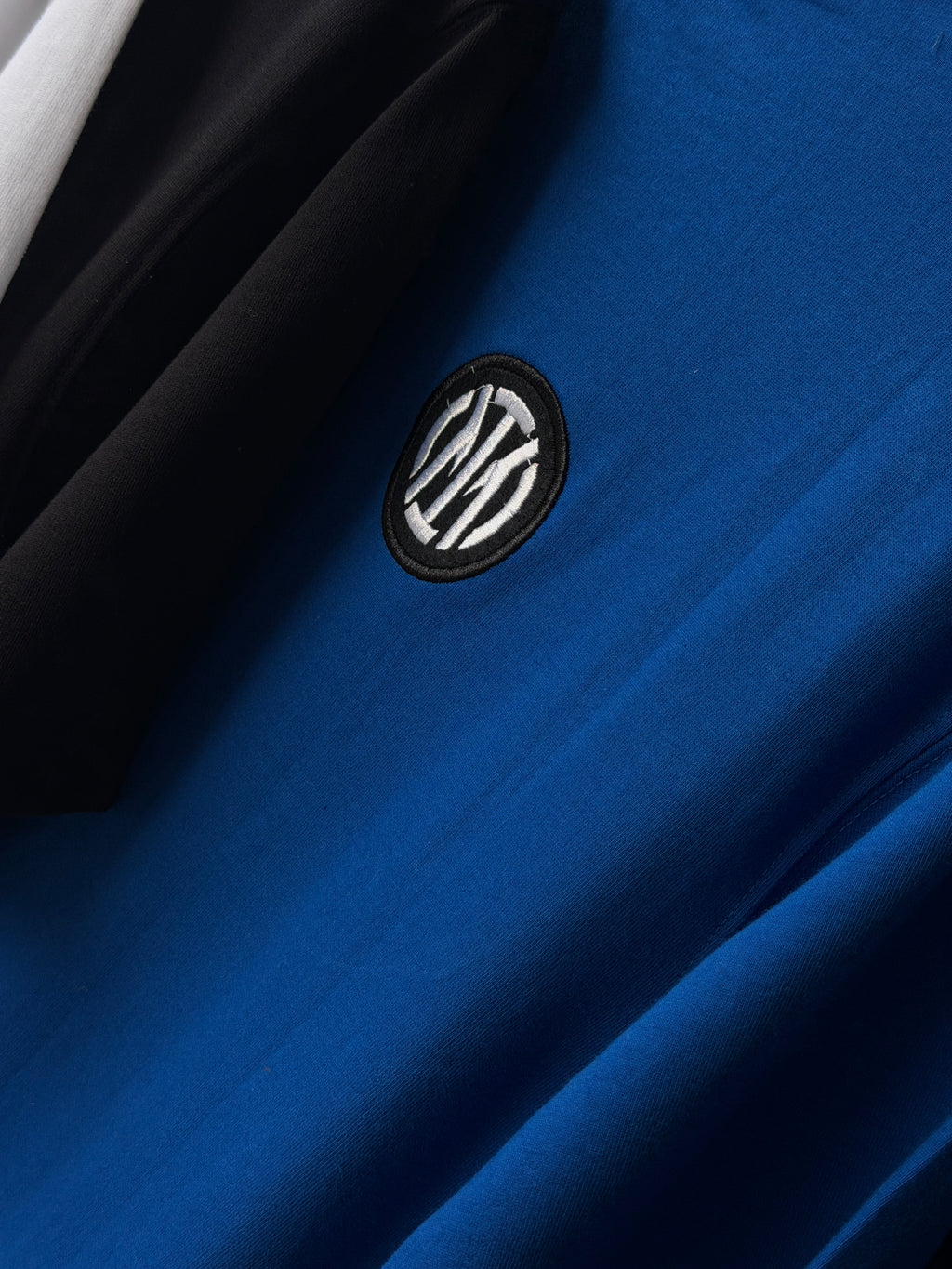 Club Jersey Design Polo Fivesleeve Tshirt