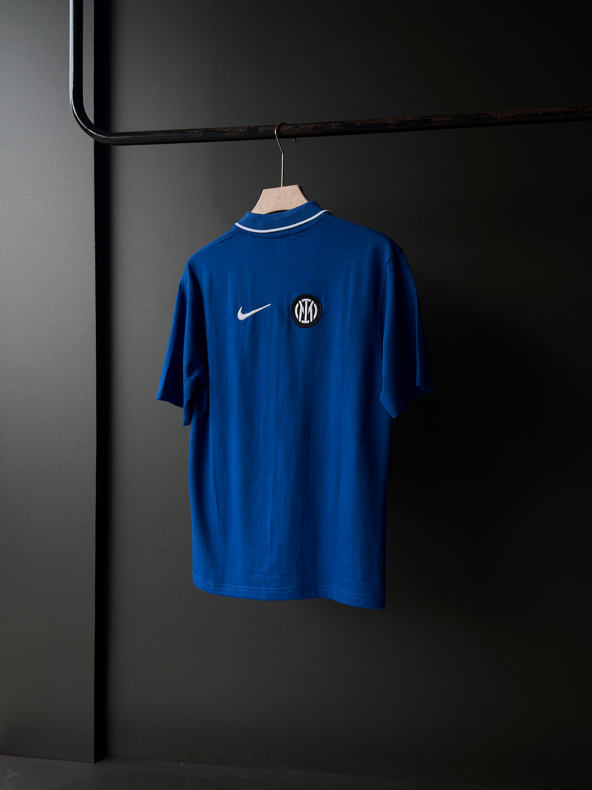 Club Jersey Design Polo Fivesleeve Tshirt