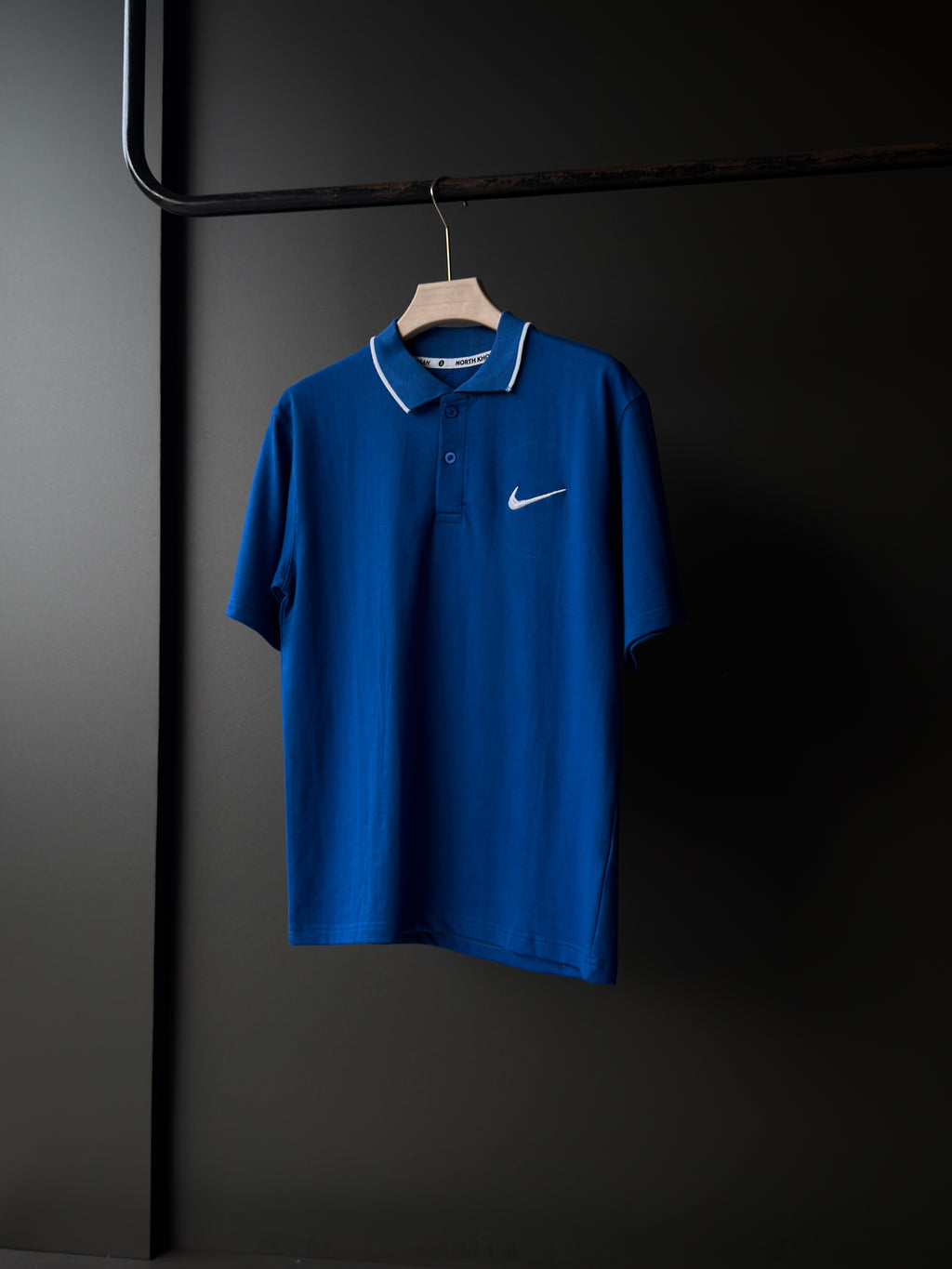Club Jersey Design Polo Fivesleeve Tshirt