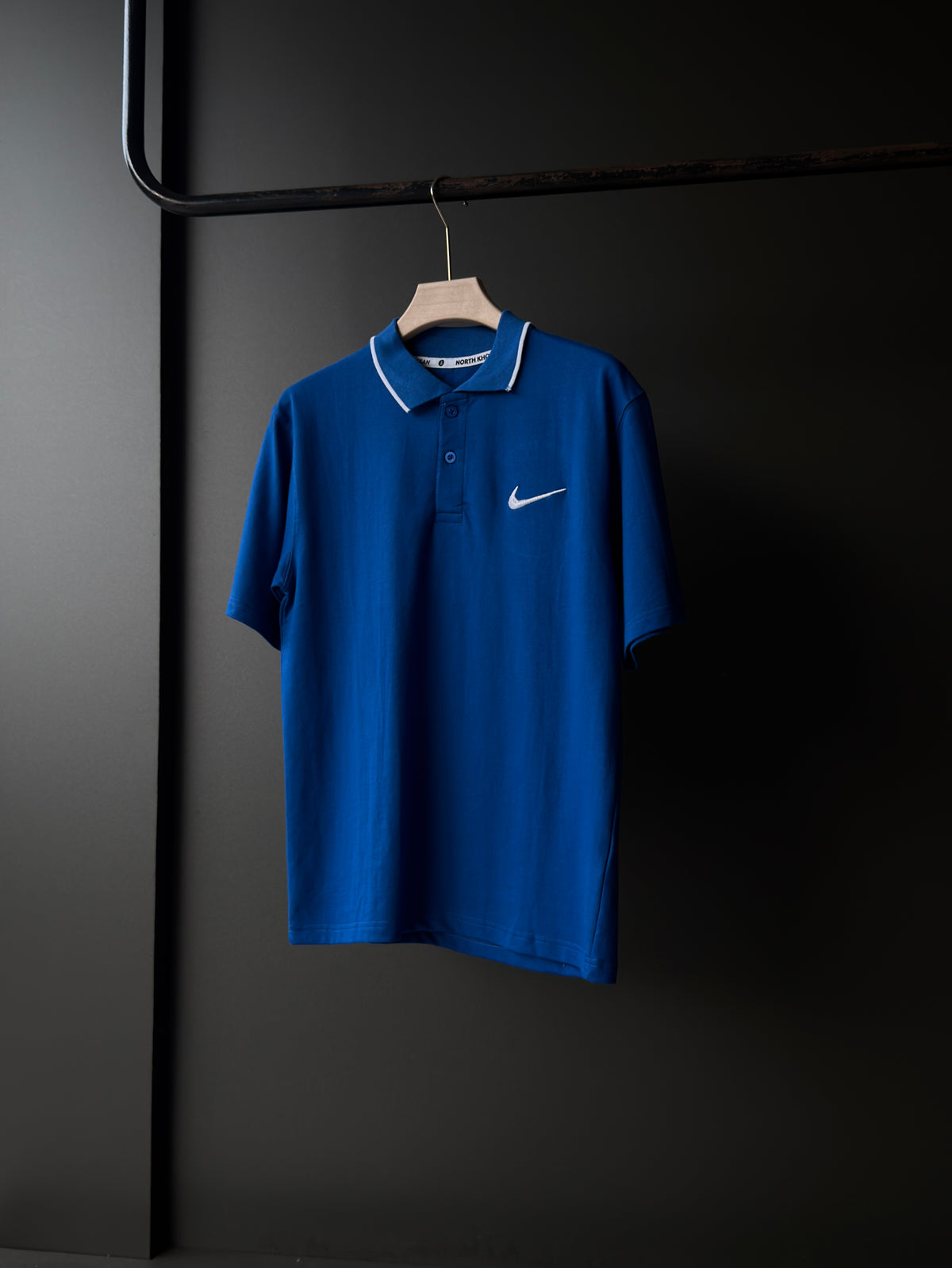 Club Jersey Design Polo Fivesleeve Tshirt
