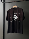 Jofoden Thestudio Dualwash Oversized Fivesleeve Tshirt