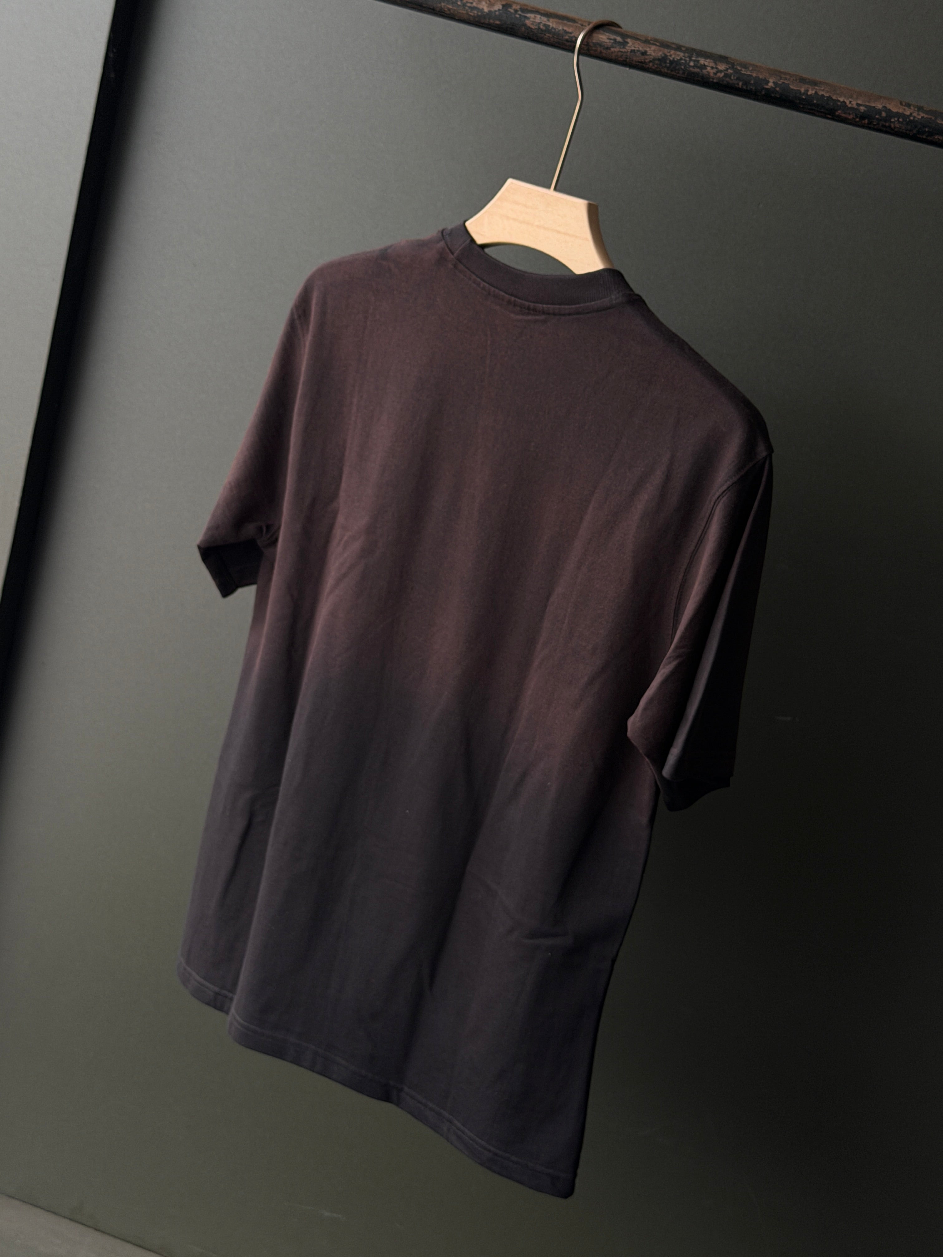 Jofoden Thestudio Dualwash Oversized Fivesleeve Tshirt