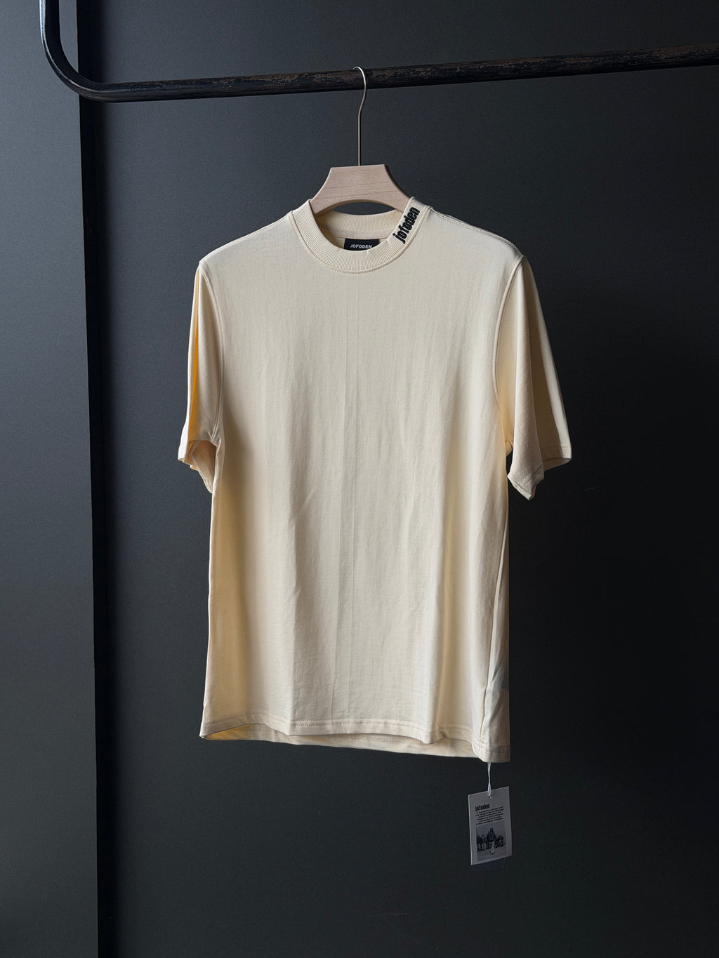 Jofoden Vanquish Oversized Fivesleeve Tshirt