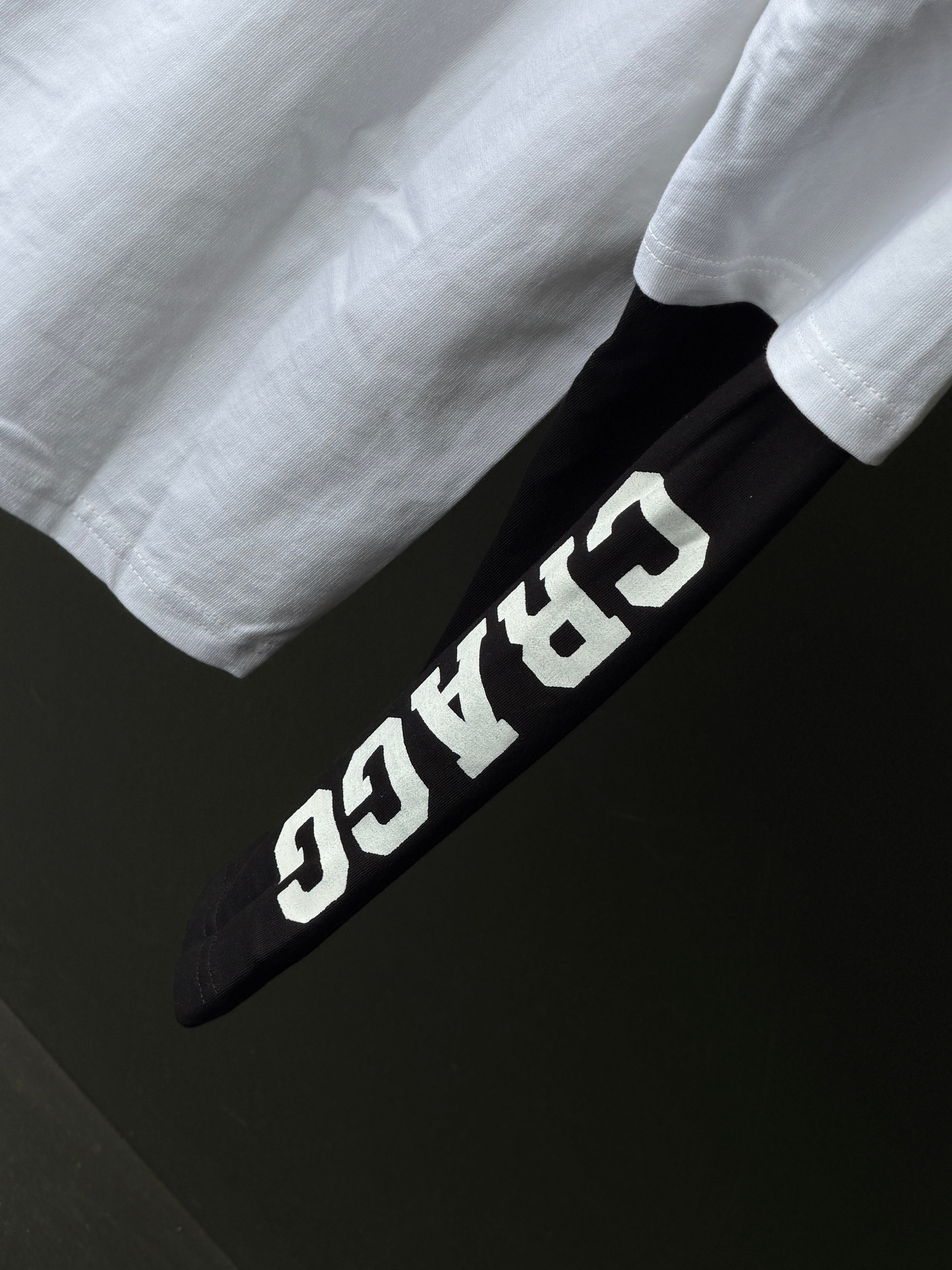 Jordan 23 Front Print Dr.Sleeve Tshirt