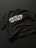 Khart Orginspot Frontprint Fivesleeve Tshirt