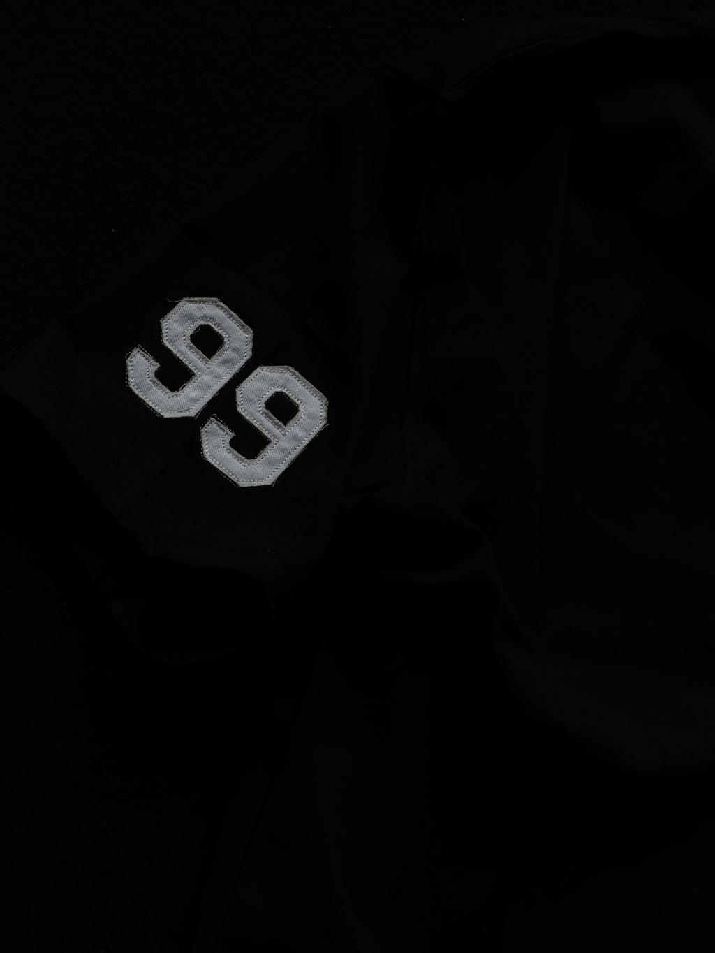 Khart Orginspot Frontprint Fivesleeve Tshirt