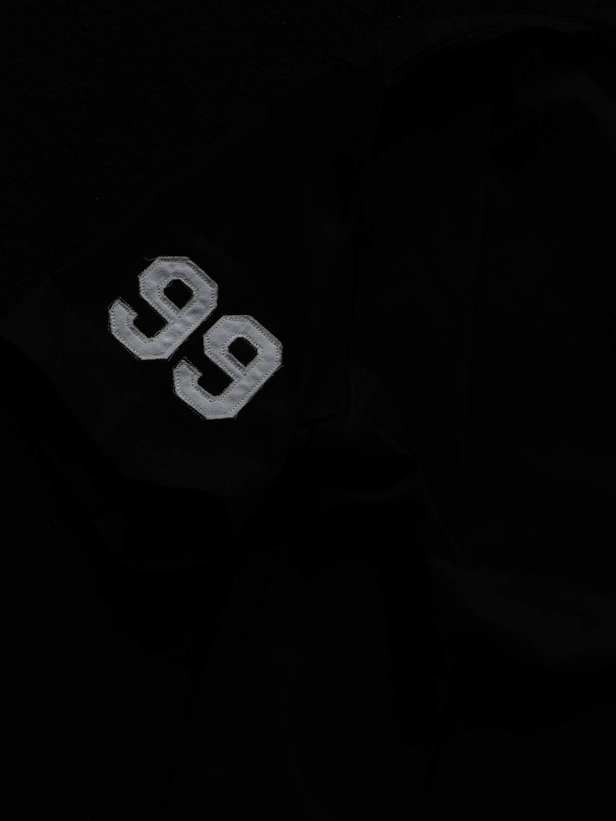 Khart Orginspot Frontprint Fivesleeve Tshirt