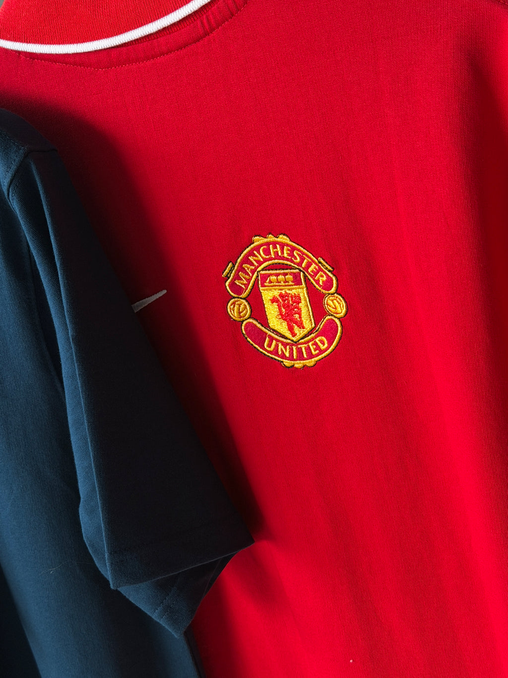 Club Jersey Design Polo Fivesleeve Tshirt