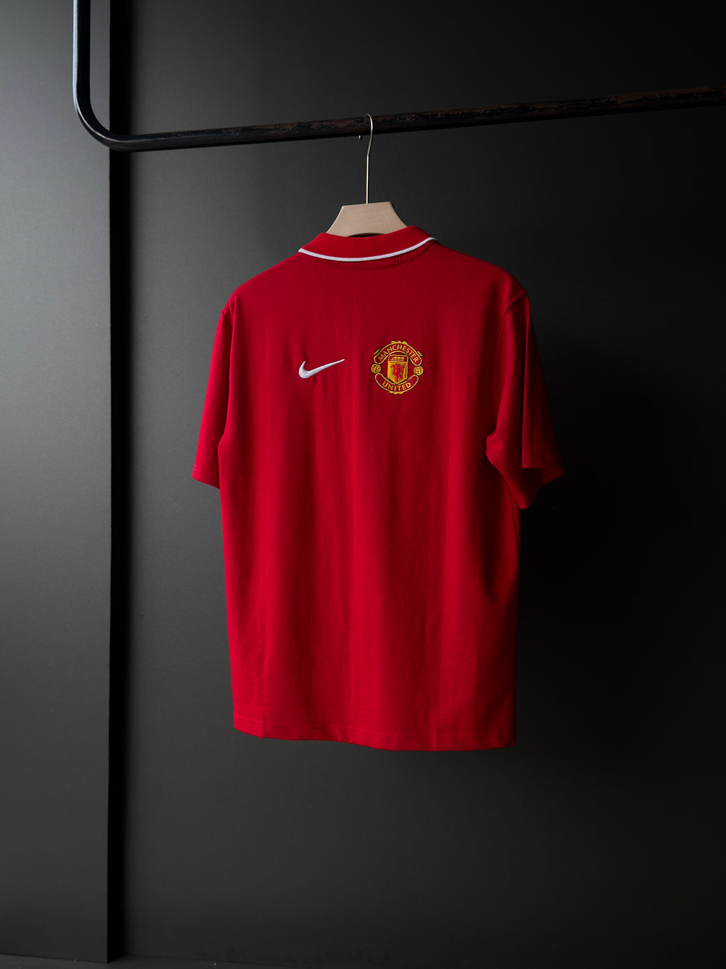 Club Jersey Design Polo Fivesleeve Tshirt