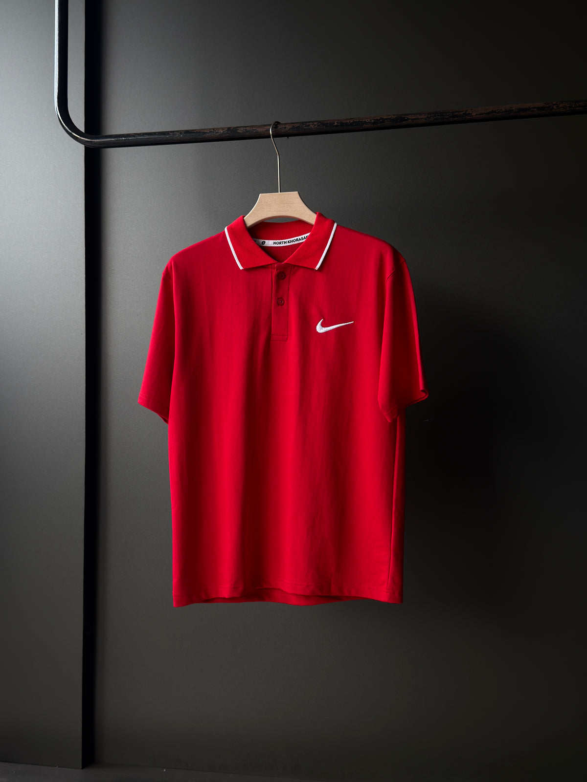 Club Jersey Design Polo Fivesleeve Tshirt