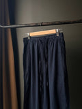 Classic Linen Pants - Relaxed fit / Loosefit