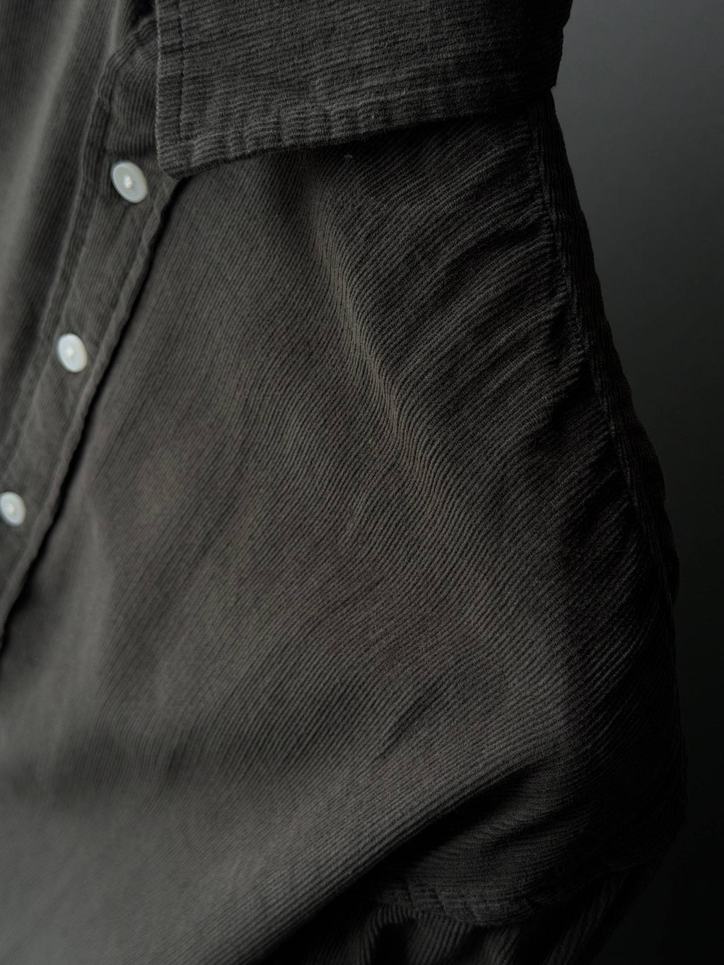 Baby Corduroy Plains        Fullsleeve shirts
