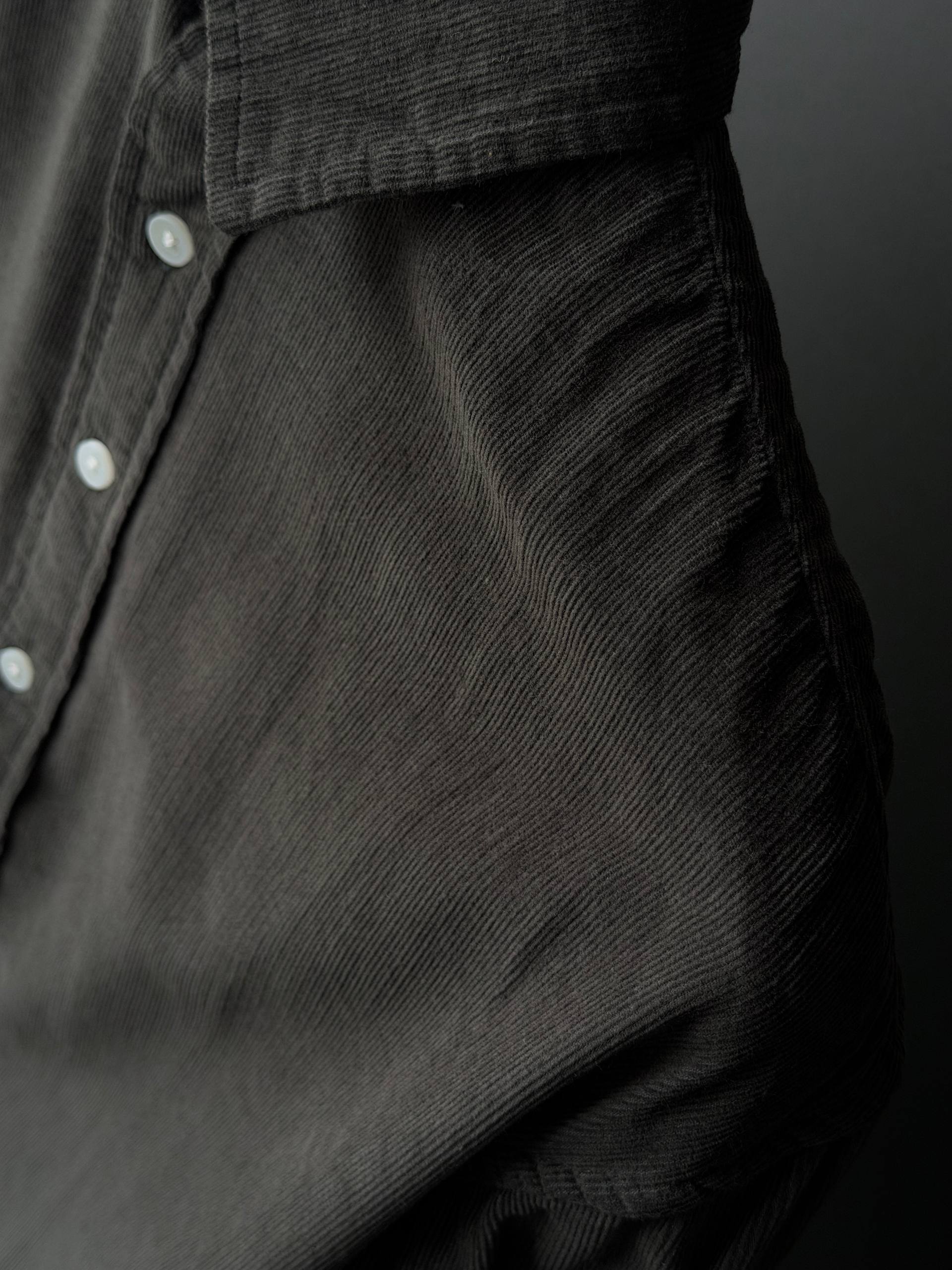 Baby Corduroy Plains        Fullsleeve shirts